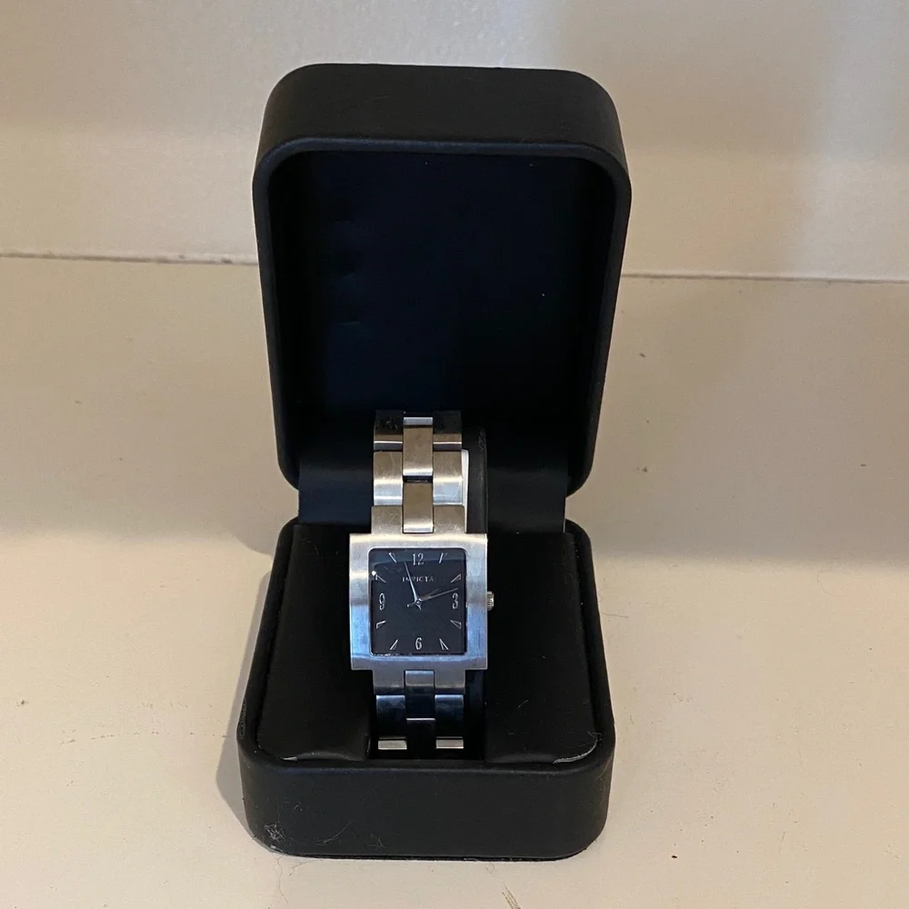 Invicta Watch - Picture 1 of 7